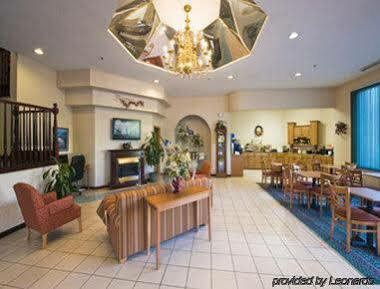 Ramada By Wyndham Hendersonville Kültér fotó